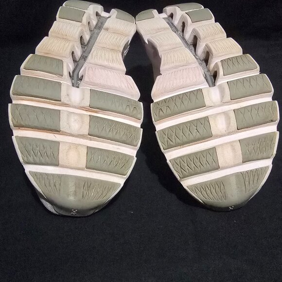 On Running Women's Cloudswift 41.99579 Glacier Gray White - US 10.5* - Picture 7 of 11